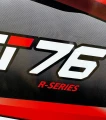 2022 Bobcat T76 tracked skid steer loader