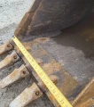 2018 Caterpillar 420F2 backhoe