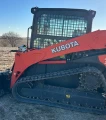 2019 Kubota SVL95-2S tracked skid steer loader