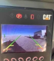 2020 Caterpillar 299D3 Compact Track Loader