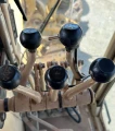 2006 Caterpillar 160H VHP Plus motor grader