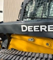 2019 John Deere 333G  tracked skid steer loader
