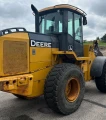 2008 John Deere 544J wheel loader