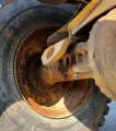 2005 John Deere 544J wheel loader