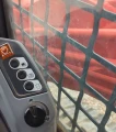 2022 Kubota SVL97-2 tracked skid steer loader