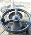 2013 Caterpillar 938K wheel loader