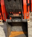 2019 Kubota KX080-4SR3A mini excavator