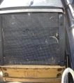 2005 Caterpillar 420D 4x4 Loader Backhoe W4-IN-1 Bucket & Extend