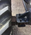 2018 Case 221F Wheel Loader