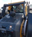 2020 John Deere 333G tracked skid steer loader