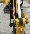 2018 Caterpillar 305.5E2 Mini Excavator