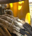 2011 John Deere 844K wheel loader