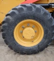 2014 Caterpillar 430F backhoe