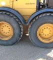 2015 Caterpillar 140M3AWD Motor Grader