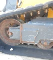 2020 John Deere 333G tracked skid steer loader