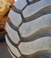 2006 Caterpillar 988H wheel loader