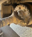 2011 Caterpillar 924H wheel loader