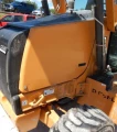 2014 Case 580 Super N backhoe