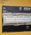 2015 Caterpillar 963D track loader