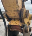 2011 Caterpillar M322D Wheeled Excavator