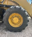 2015 Caterpillar 420F backhoe
