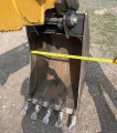 2015 Caterpillar 430F IT 4x4 Loader Backhoe