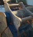 2014 John Deere 350G LC excavator