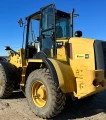 2015 Caterpillar 914K wheel loader