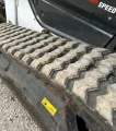 2022 Bobcat T76 R-Series tracked skid steer loader