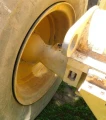 2009 Caterpillar 924H High Lift Wheel Loader