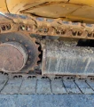 2016 Caterpillar 308E2 CR mini excavator