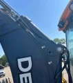2020 John Deere 310L backhoe