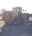 2015 Caterpillar 140M3AWD Motor Grader