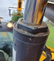 2016 JCB 512-56 Telehandler