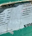 2011 Volvo A40F haul truck
