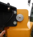 2018 John Deere 204L Wheel Loader