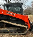 2020 Kubota SVL95-2S tracked skid steer loader