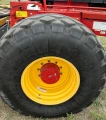 2014 New Holland Speedrower 240 Self-Propelled Windrower