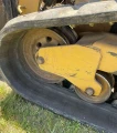 2017 Caterpillar 299D2XHP Skid Steer