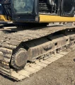 2012 Caterpillar 329E L excavator