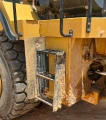 2013 Caterpillar 966K wheel loader