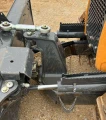 2020 Case 650M LT dozer