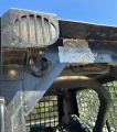 2015 Terex PT-110 tracked skid steer loader