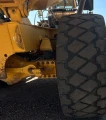 2011 Volvo A40F haul truck