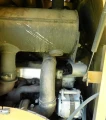 2009 Caterpillar 924H High Lift Wheel Loader