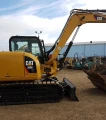 2016 CATERPILLAR 308E2.CR