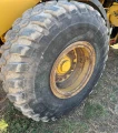 2012 Caterpillar 938K High Lift Wheel Loader WGrapple
