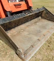 2021 Kubota SVL75-2  tracked skid steer loader