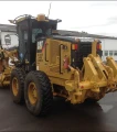 2009 Caterpillar 12M Grader