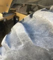 2014 Caterpillar 420F Backhoe